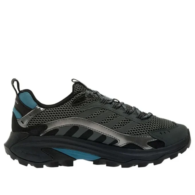 Moab Speed 2 Vent 2K SE «Alloy Black»