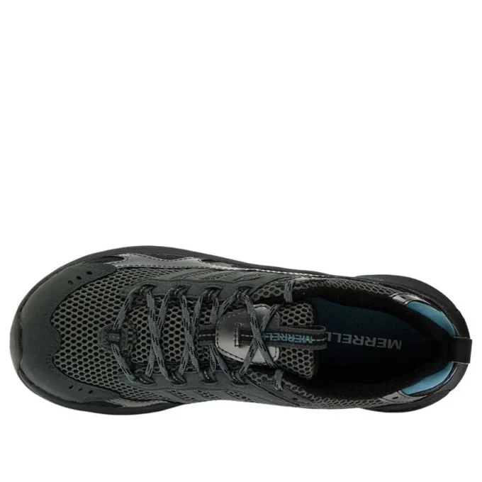 Moab Speed 2 Vent 2K SE «Alloy Black»