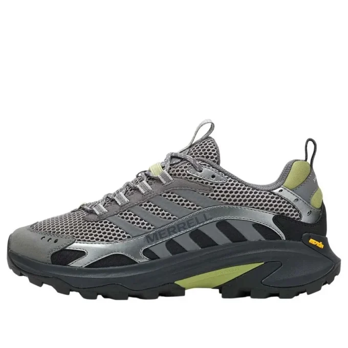 Moab Speed 2 Vent 2K SE «Charcoal»