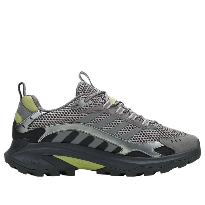 Moab Speed 2 Vent 2K SE «Charcoal»