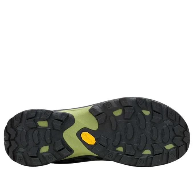 Moab Speed 2 Vent 2K SE «Charcoal»