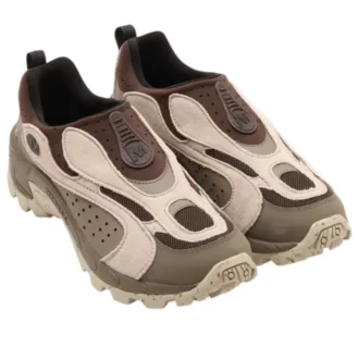 Moc Speed Streak Evo 1TRL «Fawn Black» Moc Speed Streak Evo 1TRL «Fawn Black»