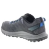 Nova 3 CF «Black Blue»