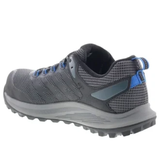 Nova 3 CF «Black Blue» Nova 3 CF «Black Blue»