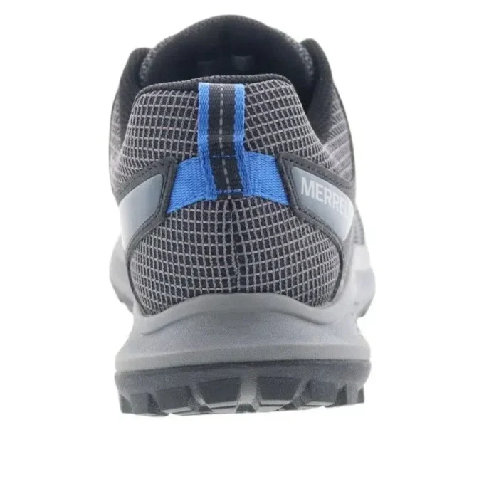 Nova 3 CF «Black Blue»