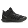 Nova 3 Mid Tactical vanntett støvel for menn, bred bredde Nova 3 Mid Tactical vanntett støvel for menn, bred bredde