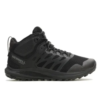 Nova 3 Mid Tactical vanntett støvel for menn