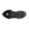 Nova 3 Mid Tactical vanntett støvel for menn, bred bredde Nova 3 Mid Tactical vanntett støvel for menn, bred bredde