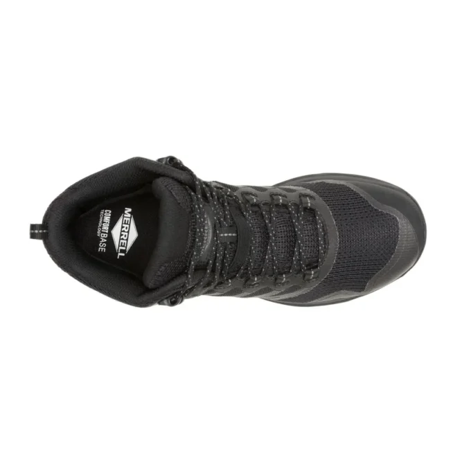 Nova 3 Mid Tactical vanntett støvel for menn, bred bredde Nova 3 Mid Tactical vanntett støvel for menn, bred bredde