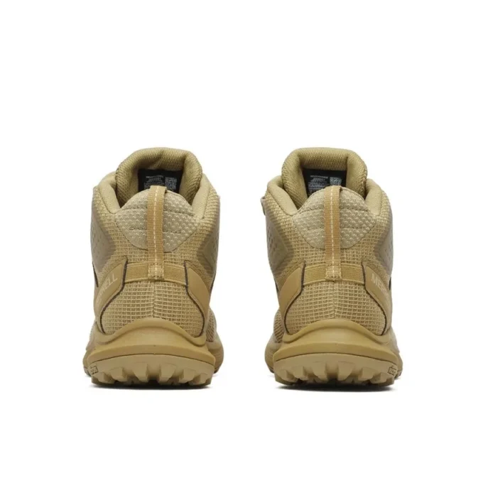 Nova 3 Mid Tactical vanntett støvel for menn, bred bredde Nova 3 Mid Tactical vanntett støvel for menn, bred bredde