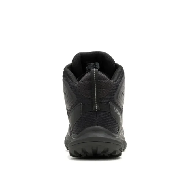 Nova 3 Mid Tactical vanntett støvel for menn, bred bredde Nova 3 Mid Tactical vanntett støvel for menn, bred bredde