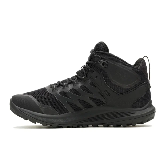 Nova 3 Mid Tactical vanntett støvel for menn, bred bredde Nova 3 Mid Tactical vanntett støvel for menn, bred bredde