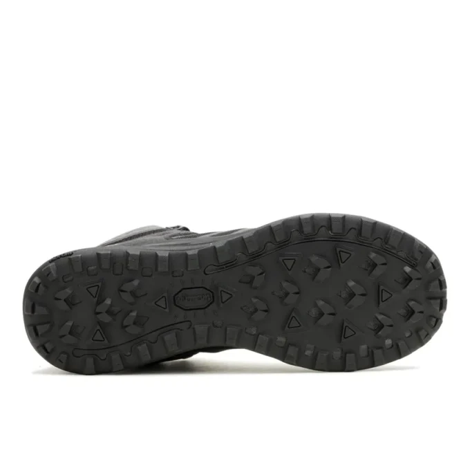 Nova 3 Mid Tactical vanntett støvel for menn, bred bredde Nova 3 Mid Tactical vanntett støvel for menn, bred bredde
