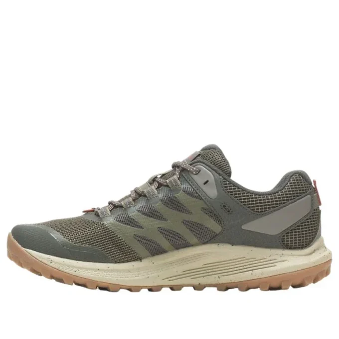 Nova 3 «Olive Green»