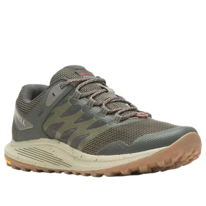 Nova 3 «Olive Green»