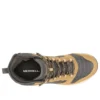 Nova 3 Thermo Mid Waterproof «Beluga Durum»