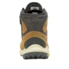 Nova 3 Thermo Mid Waterproof «Beluga Durum»