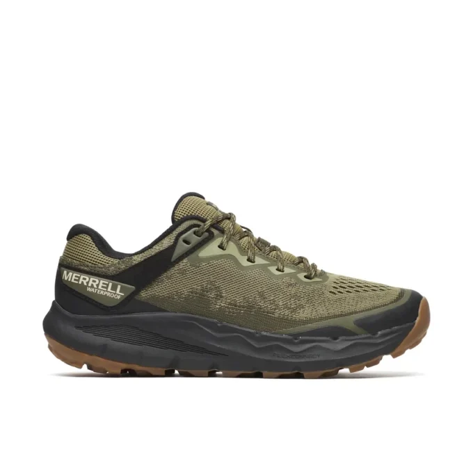Nova 4 Waterproof for menn