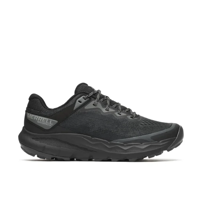 Nova 4 Waterproof Wide Width for menn