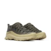 Ontario Speed Leather Lace