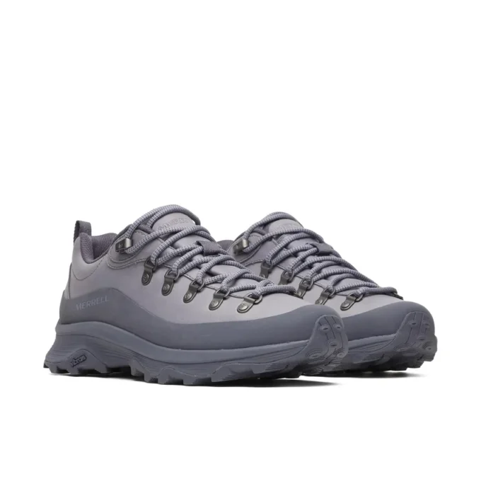 Ontario Speed Leather Lace