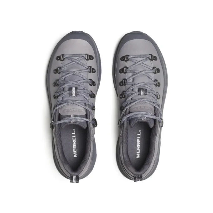 Ontario Speed Leather Lace