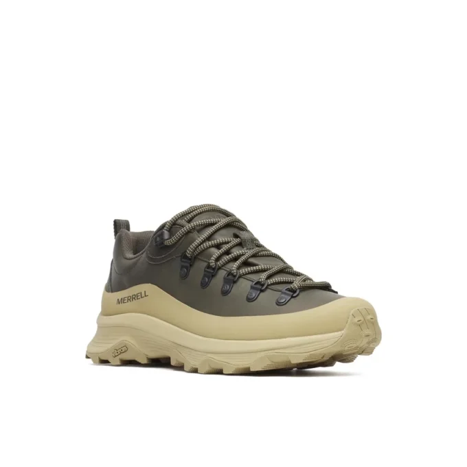 Ontario Speed Leather Lace