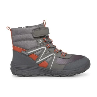 Polar Trekker-støvler for større barn