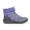 Polar Trekker-støvler for større barn