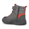 Polar Trekker-støvler for større barn