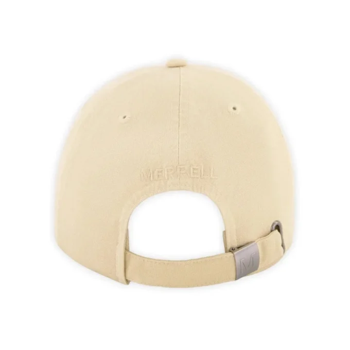 Powell Core Cap