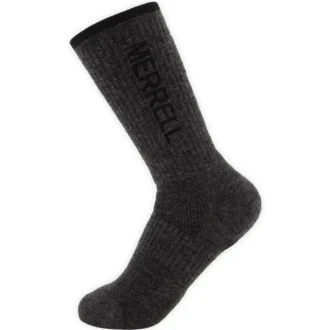 Premium Wool Trail Crew Sokker