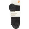 Premium Wool Trail Crew Sokker