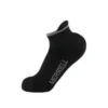 Premium Wool Trail Low Cut Sokker