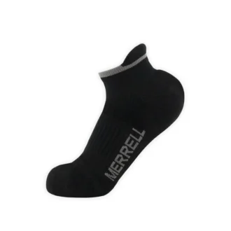 Premium Wool Trail Low Cut Sokker