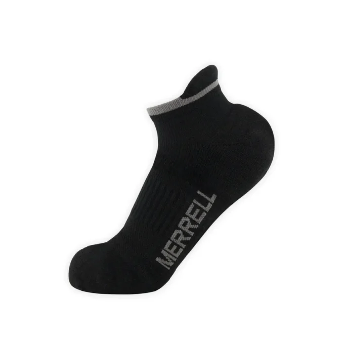 Premium Wool Trail Low Cut Sokker