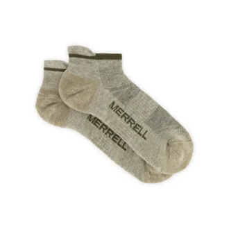 Premium Wool Trail Low Cut Sokker