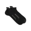 Premium Wool Trail Low Cut Sokker
