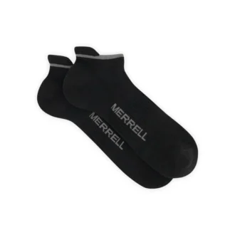 Premium Wool Trail Low Cut Sokker