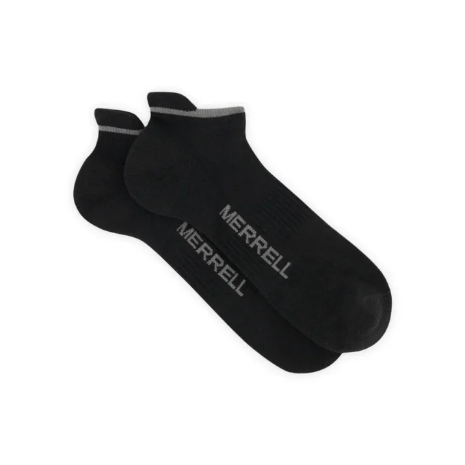 Premium Wool Trail Low Cut Sokker