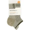 Premium Wool Trail Low Cut Sokker