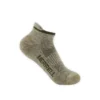 Premium Wool Trail Low Cut Sokker