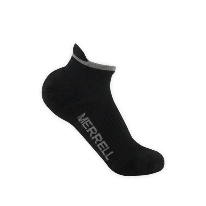Premium Wool Trail Low Cut Sokker