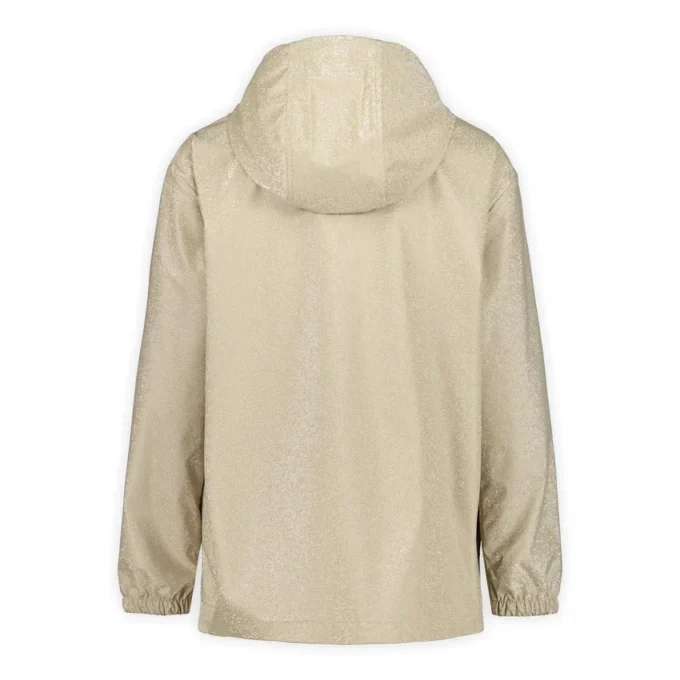 Rani Metallic regntøy for kvinner