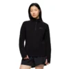 Riley Quarter Zip mellomlag for kvinner