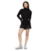 Riley Quarter Zip mellomlag for kvinner