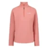 Riley Quarter Zip mellomlag for kvinner