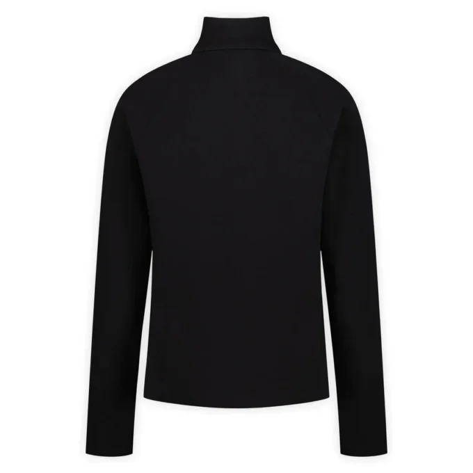 Riley Quarter Zip mellomlag for kvinner