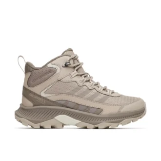 Speed Strike 2 Mid Waterproof for kvinner