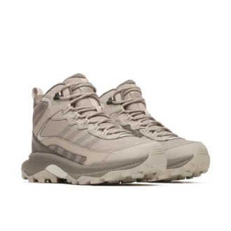 Speed Strike 2 Mid Waterproof for kvinner